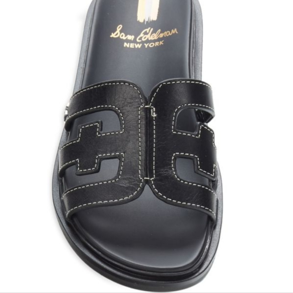 Sam Edelman Women's Valeri Sandals